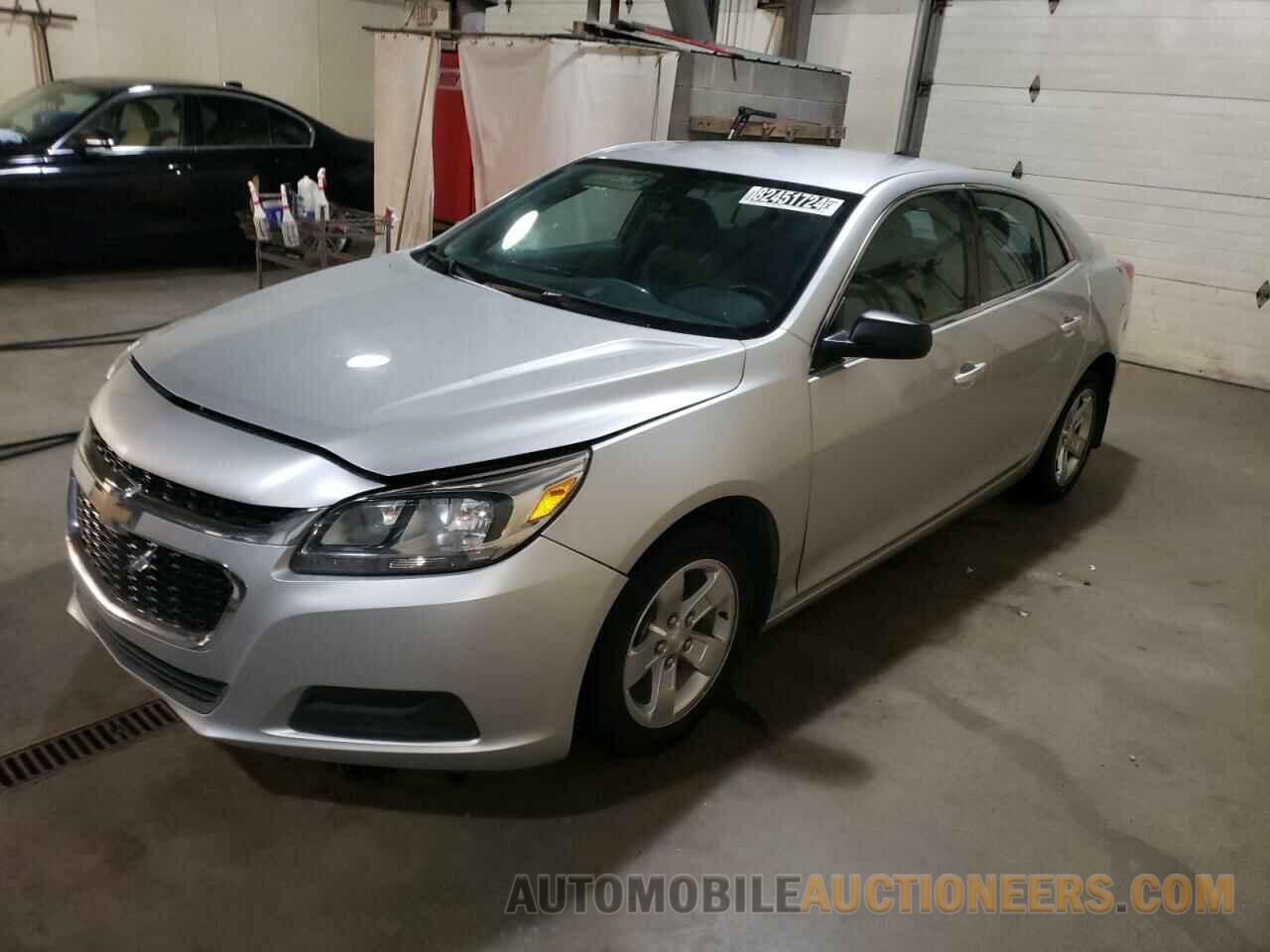 1G11B5SL0FF251084 CHEVROLET MALIBU 2015