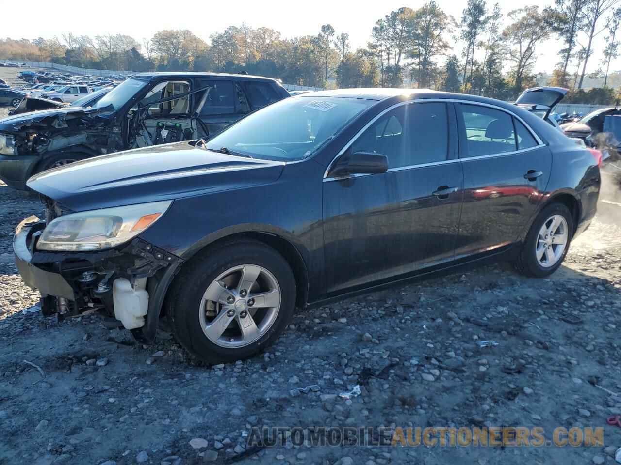 1G11B5SL0FF327256 CHEVROLET MALIBU 2015