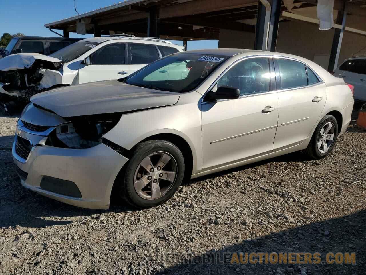 1G11B5SL1EF146701 CHEVROLET MALIBU 2014