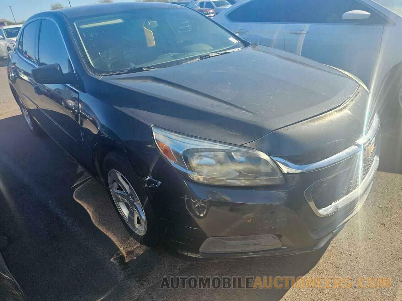 1G11B5SL1EF192061 CHEVROLET MALIBU 2014