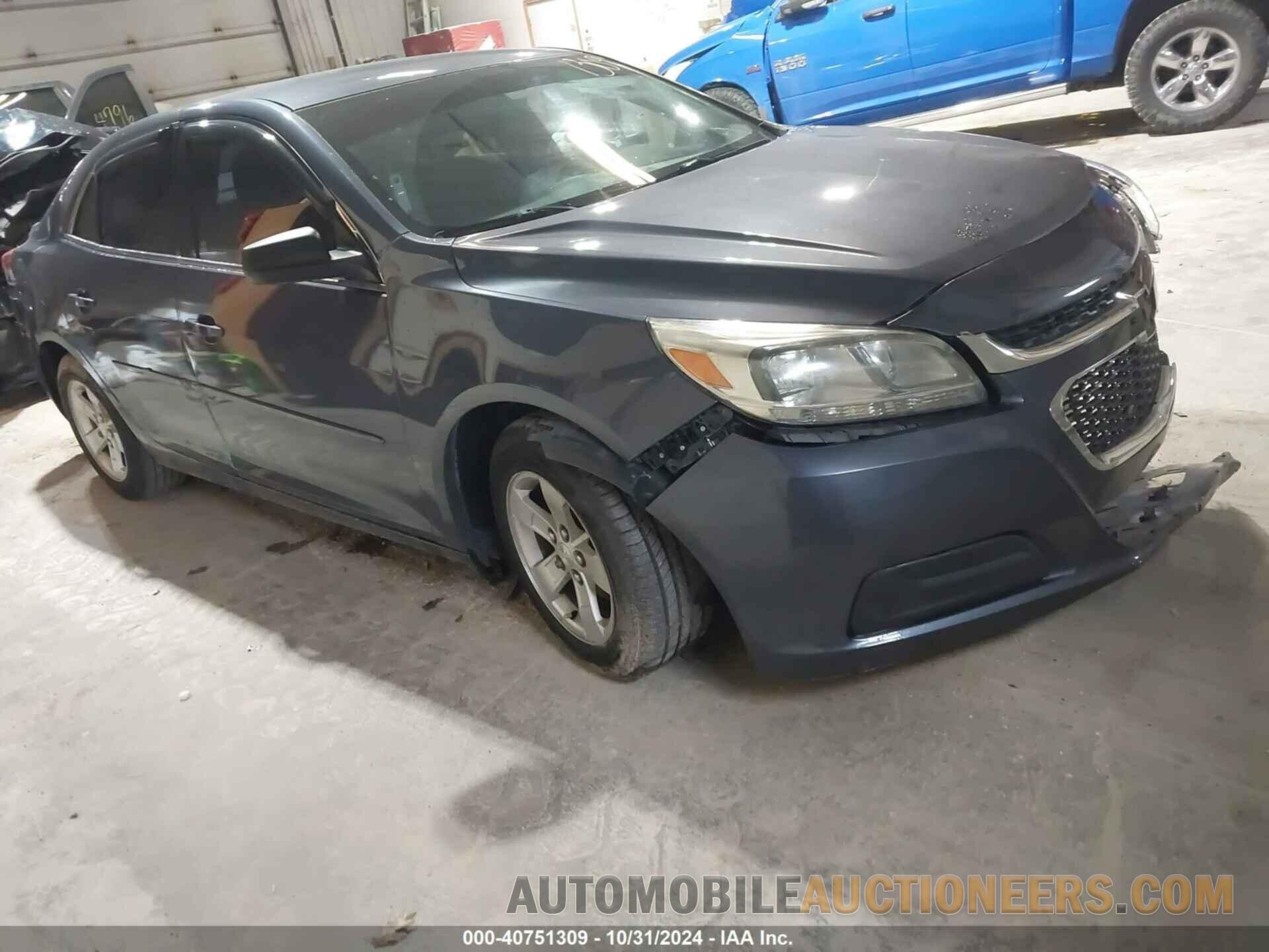 1G11B5SL1FF314015 CHEVROLET MALIBU 2015