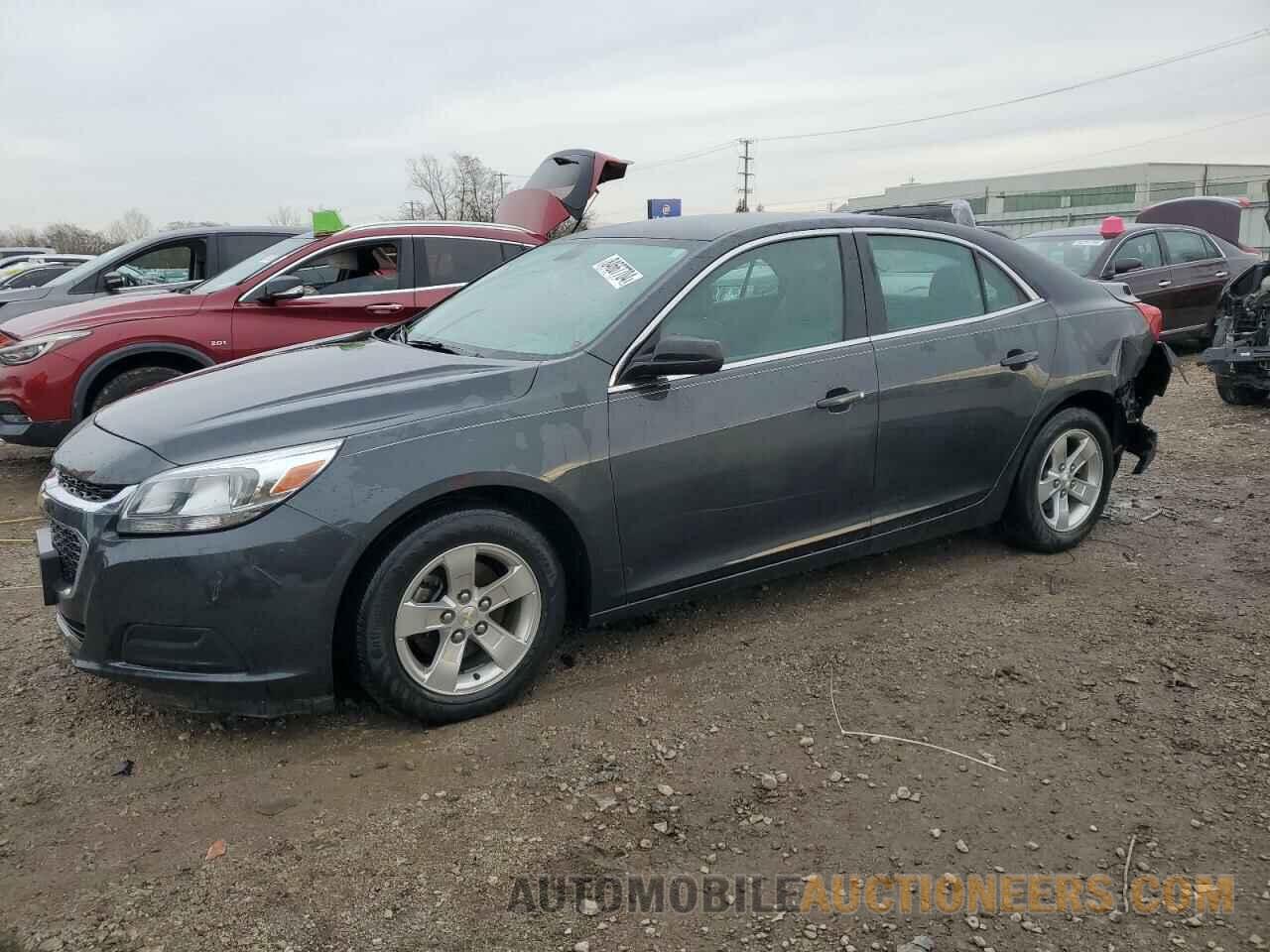 1G11B5SL1FF337147 CHEVROLET MALIBU 2015