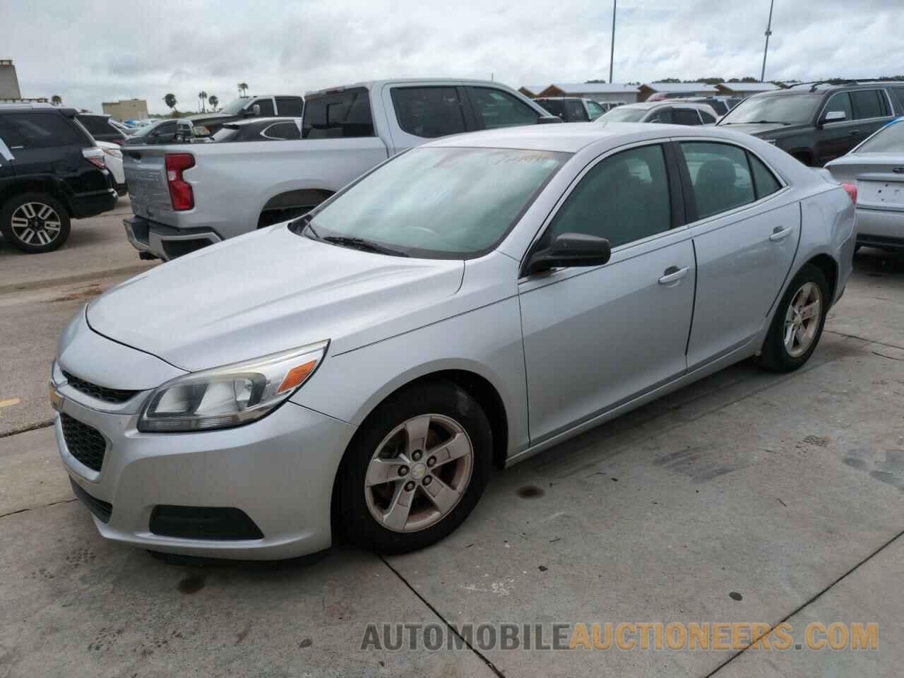 1G11B5SL2EF121760 CHEVROLET MALIBU 2014