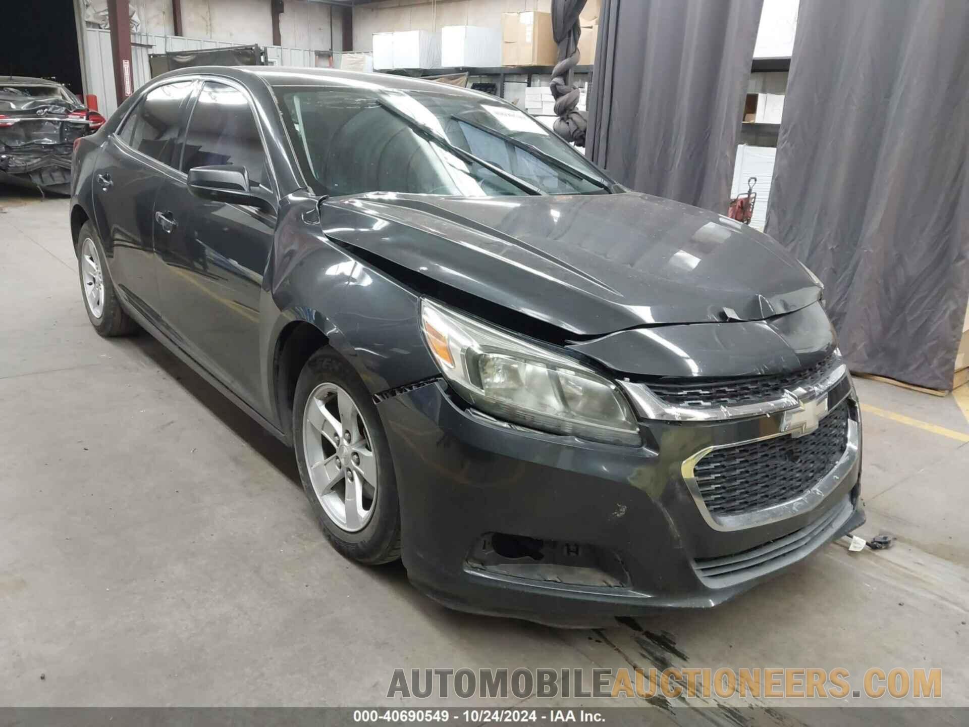 1G11B5SL2FF143419 CHEVROLET MALIBU 2015