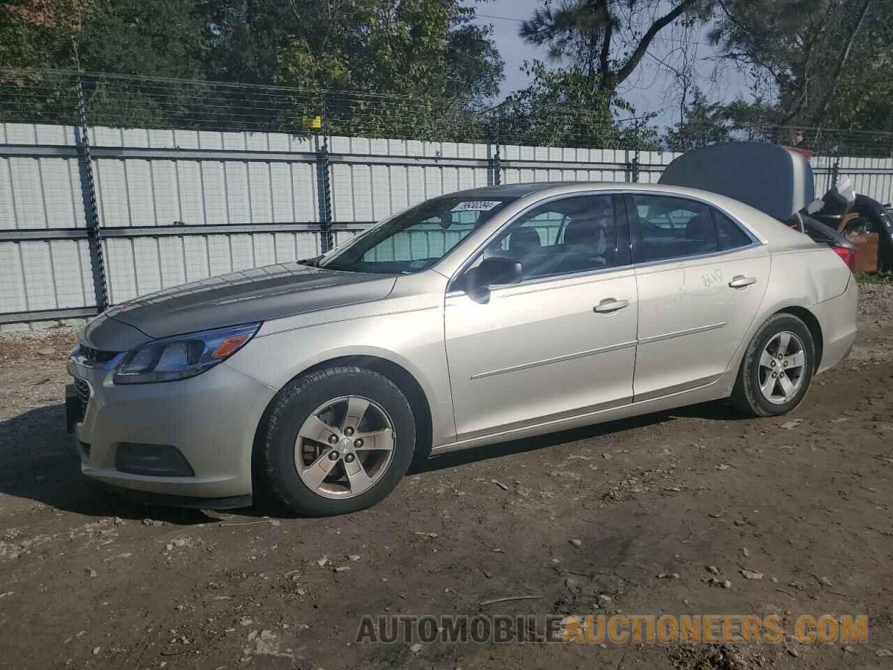 1G11B5SL2FF180633 CHEVROLET MALIBU 2015