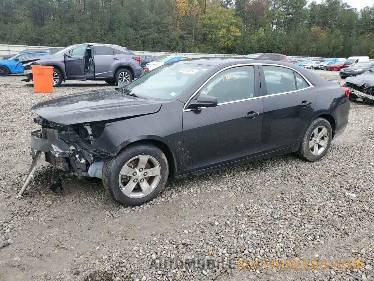 1G11B5SL2FF220662 CHEVROLET MALIBU 2015