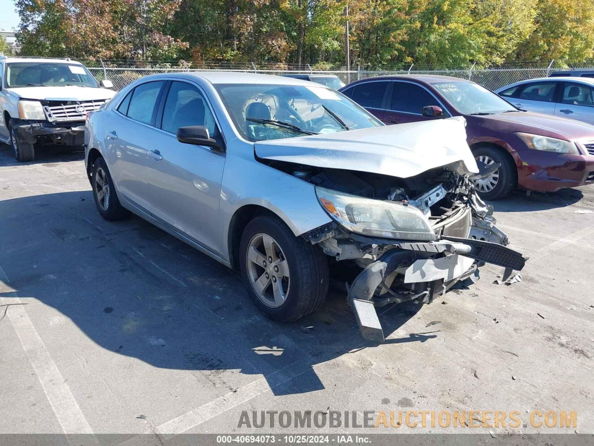 1G11B5SL2FF242614 CHEVROLET MALIBU 2015