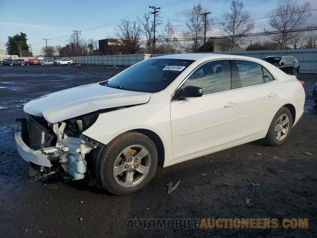 1G11B5SL3EF113439 CHEVROLET MALIBU 2014