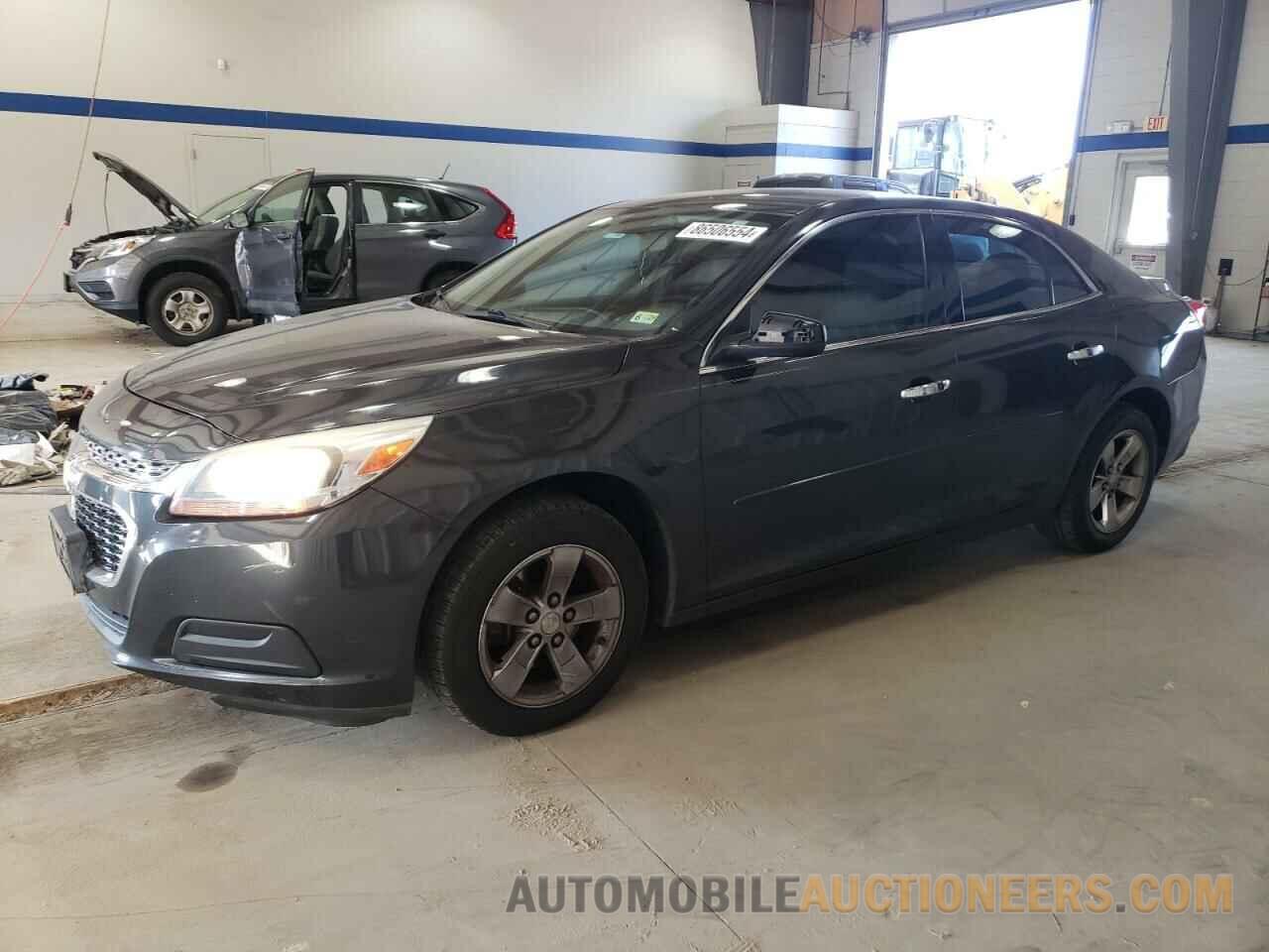 1G11B5SL3EF122030 CHEVROLET MALIBU 2014