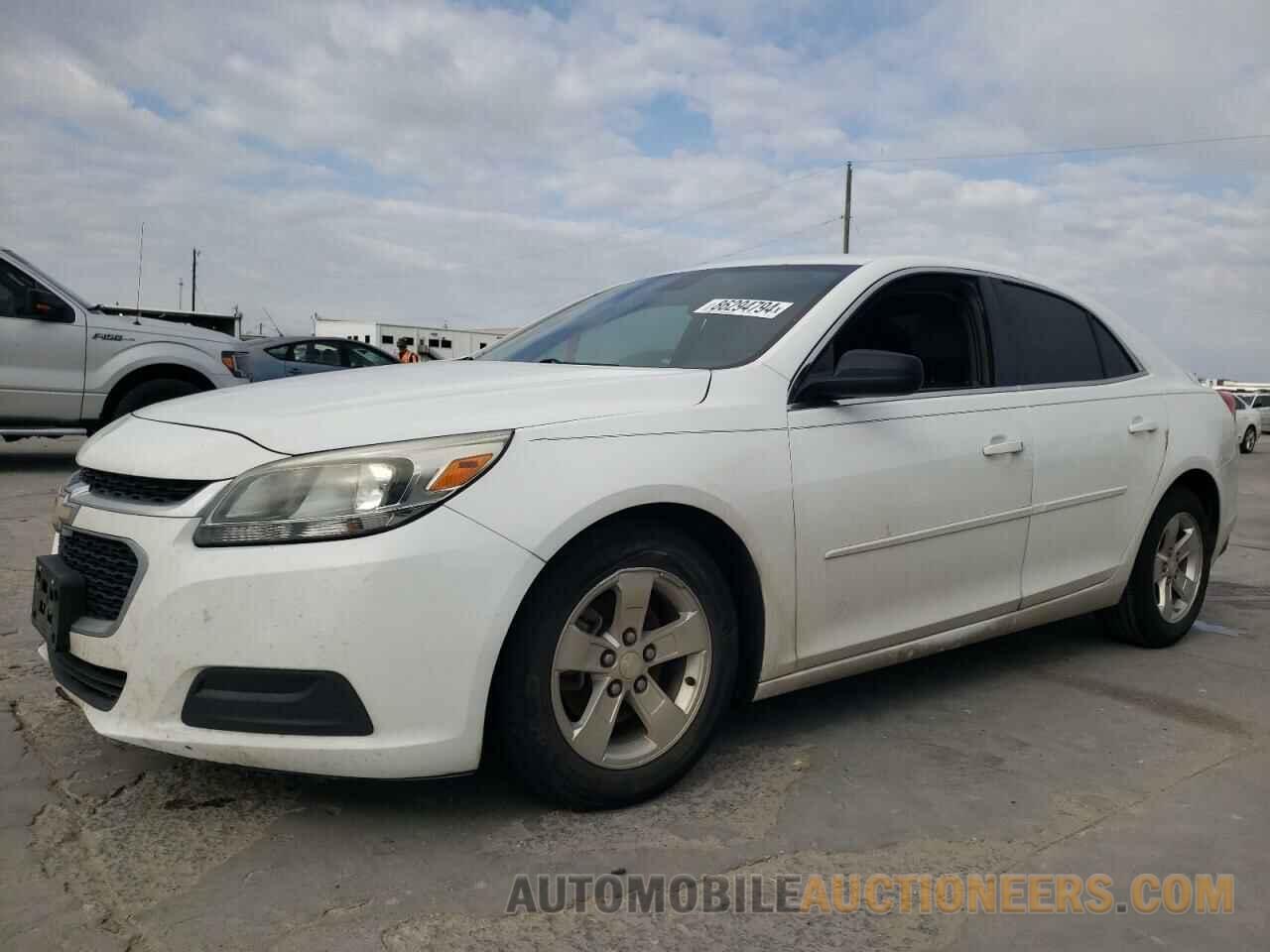 1G11B5SL3EF172281 CHEVROLET MALIBU 2014