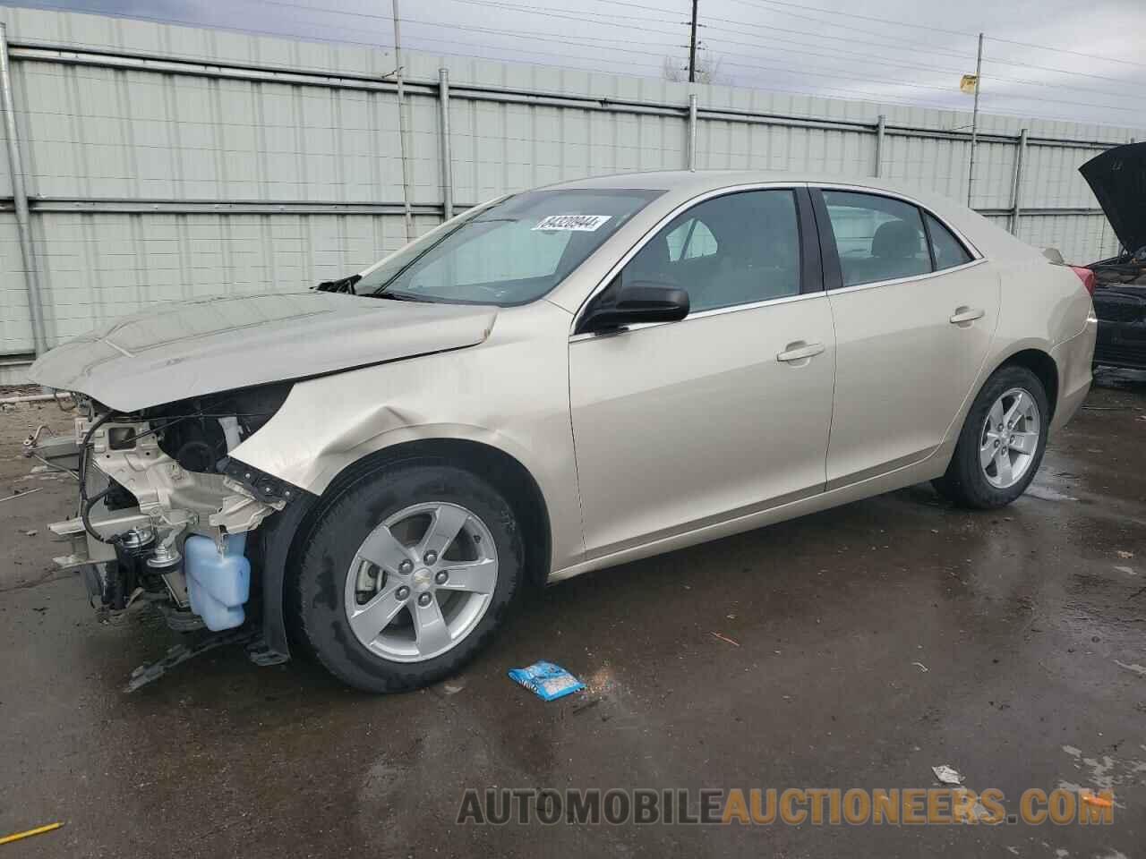 1G11B5SL3EF186701 CHEVROLET MALIBU 2014