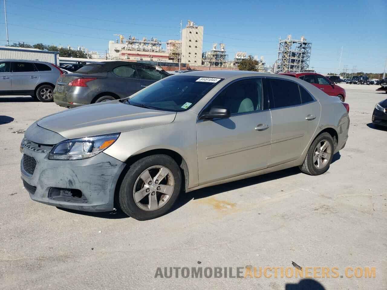 1G11B5SL3EF231605 CHEVROLET MALIBU 2014