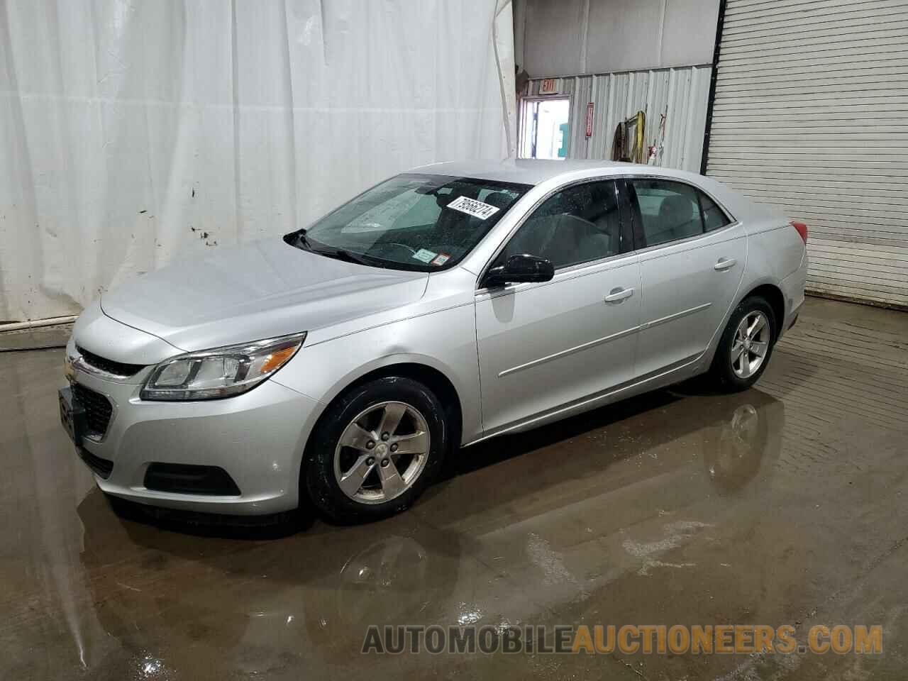 1G11B5SL3EF255306 CHEVROLET MALIBU 2014