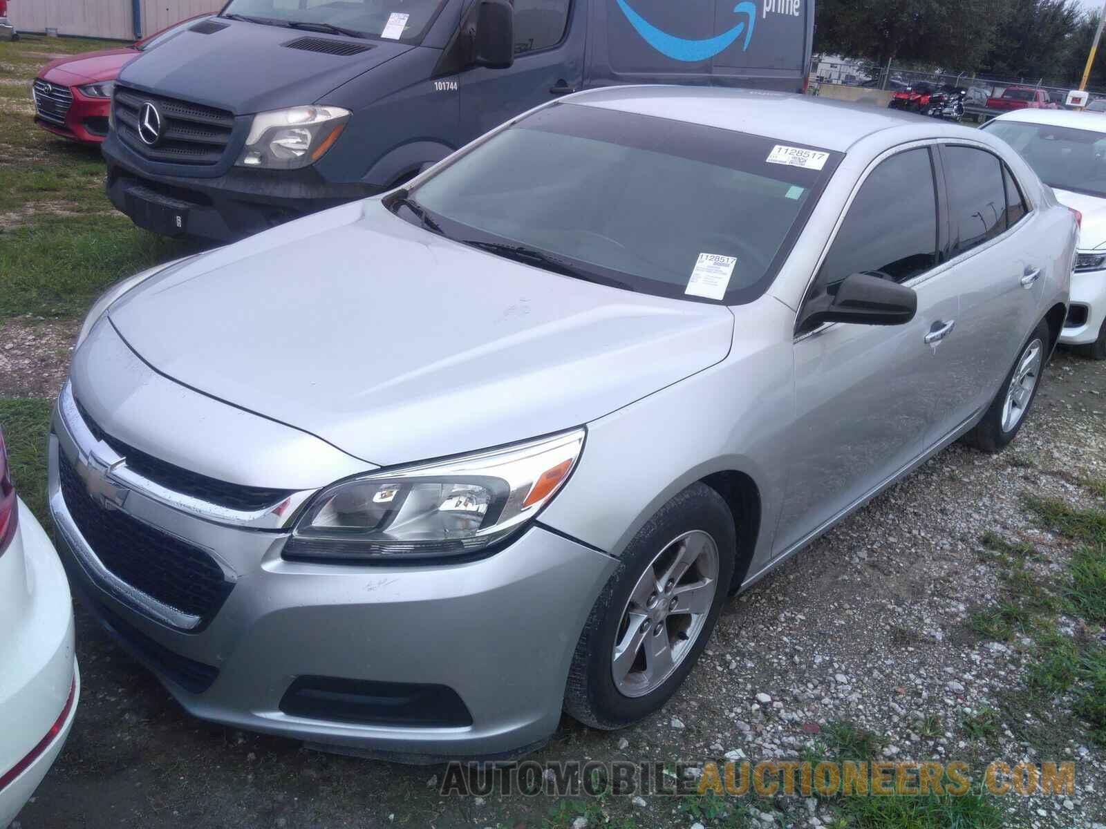 1G11B5SL3FF101065 Chevrolet Malibu 2015