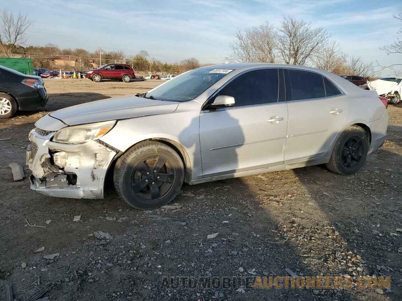 1G11B5SL3FF104807 CHEVROLET MALIBU 2015