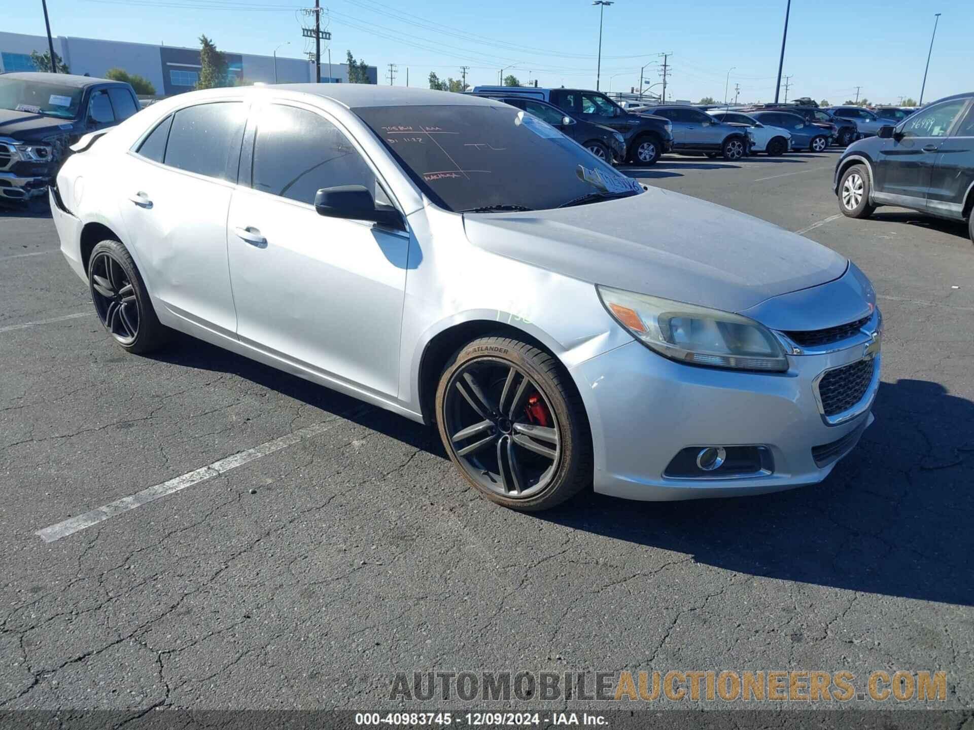 1G11B5SL3FF174047 CHEVROLET MALIBU 2015