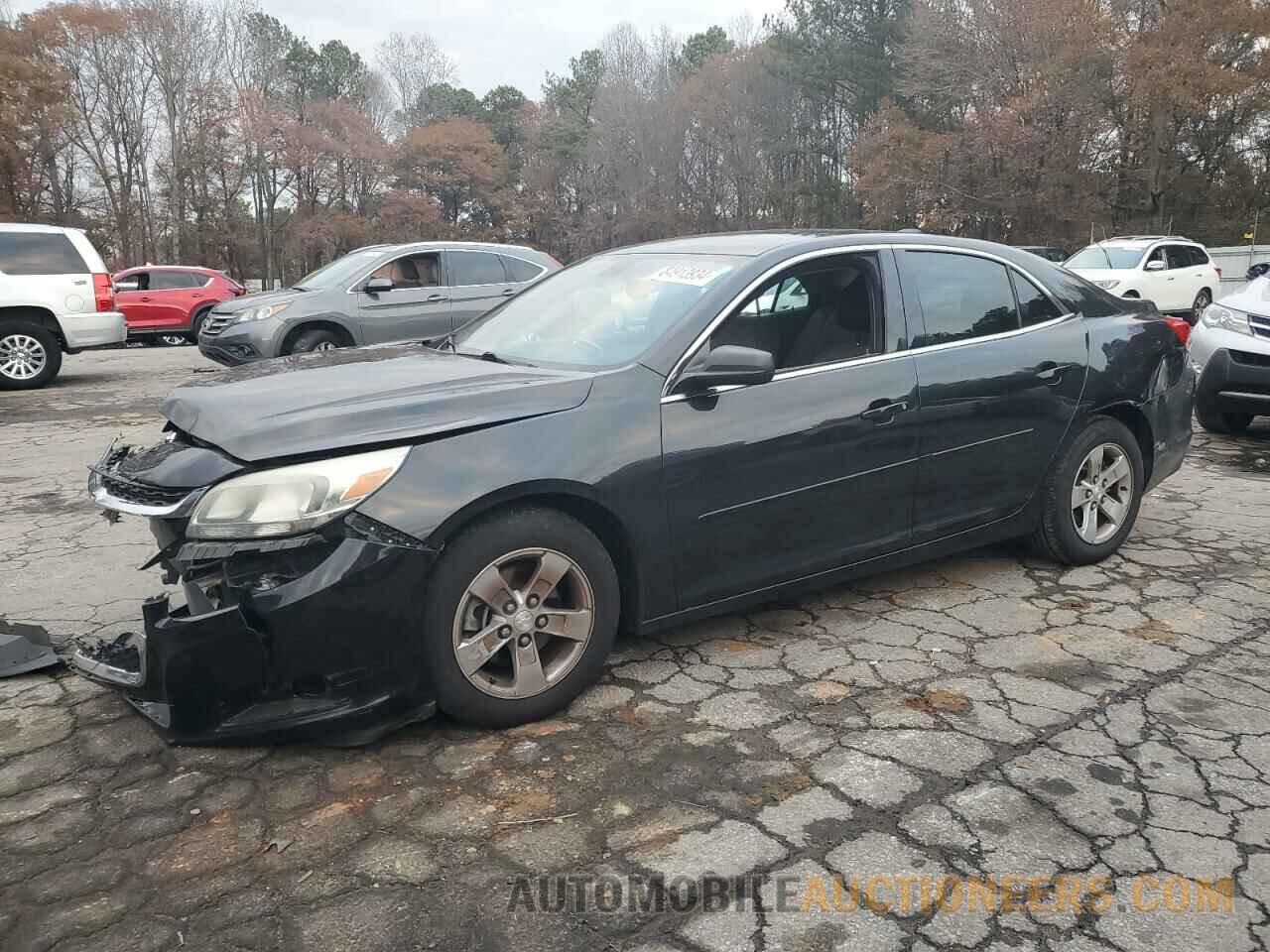 1G11B5SL3FF184206 CHEVROLET MALIBU 2015