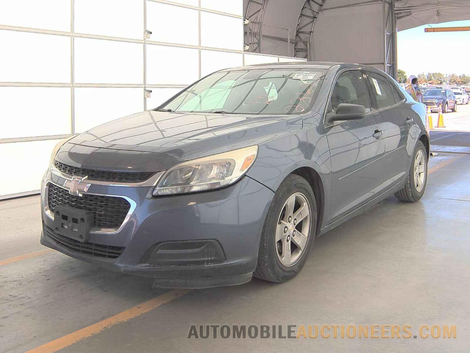 1G11B5SL3FF236935 Chevrolet Malibu LS 2015