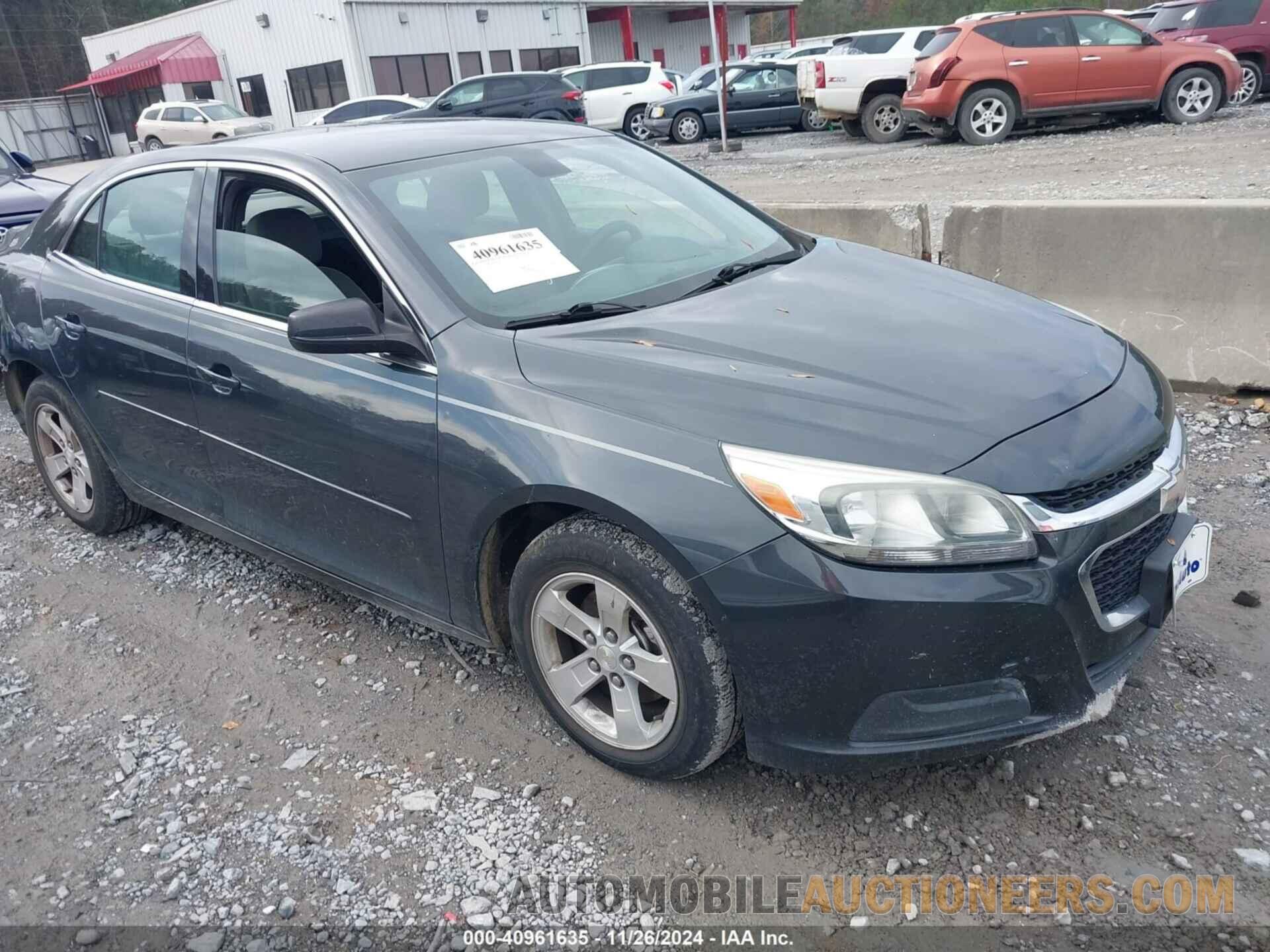 1G11B5SL3FF238894 CHEVROLET MALIBU 2015