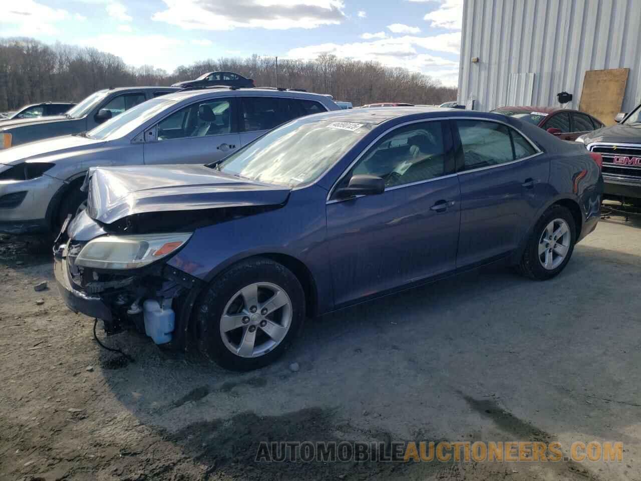 1G11B5SL3FF254349 CHEVROLET MALIBU 2015