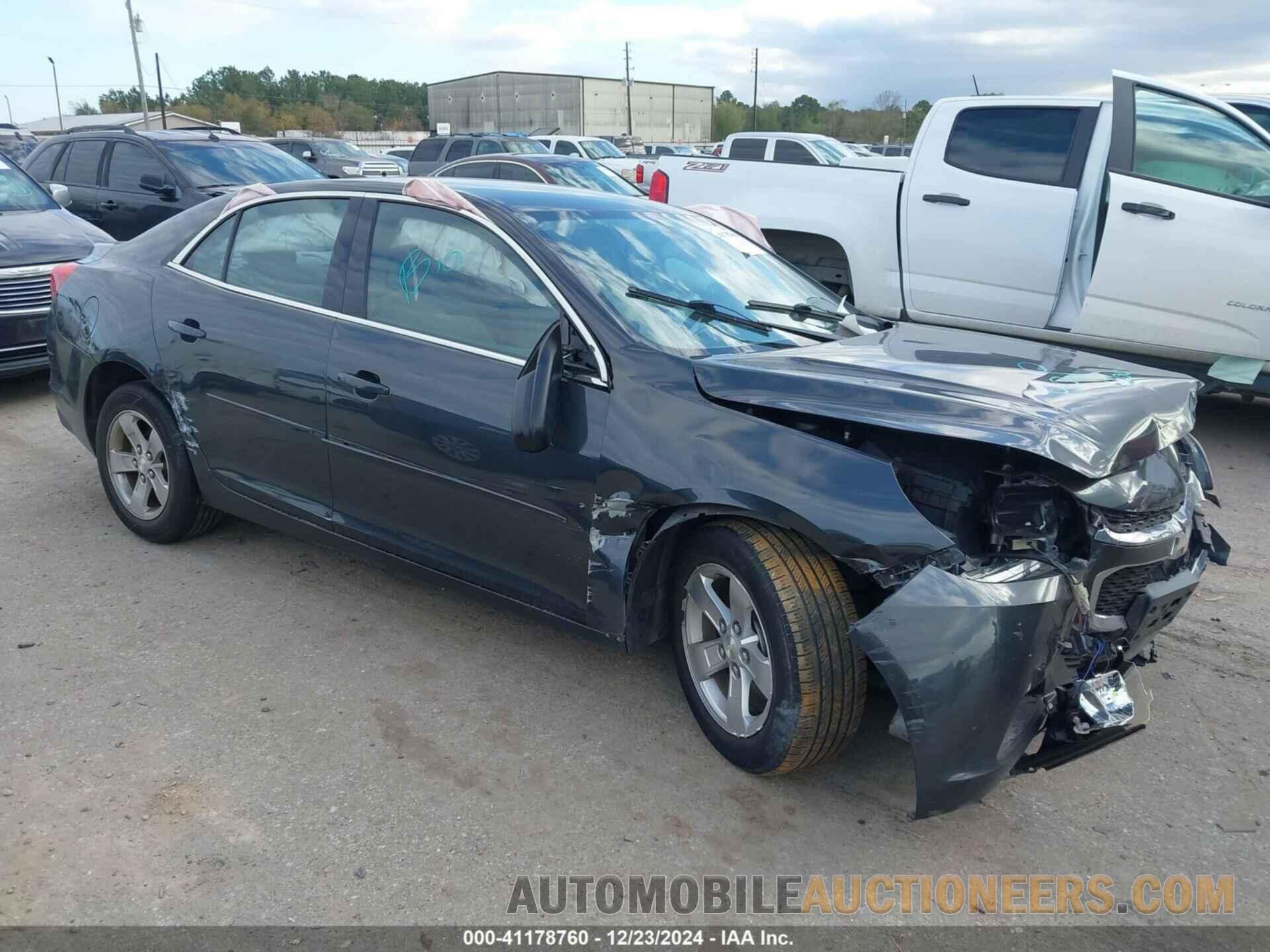 1G11B5SL3FF273242 CHEVROLET MALIBU 2015