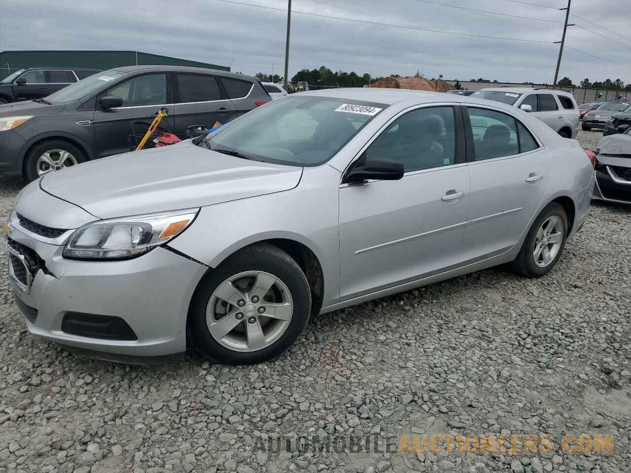 1G11B5SL4EF174539 CHEVROLET MALIBU 2014