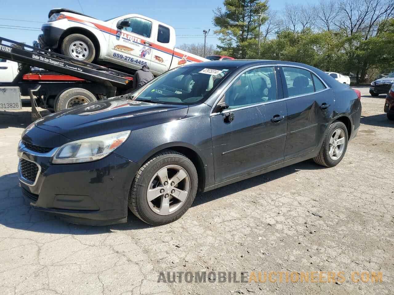 1G11B5SL4EF245139 CHEVROLET MALIBU 2014