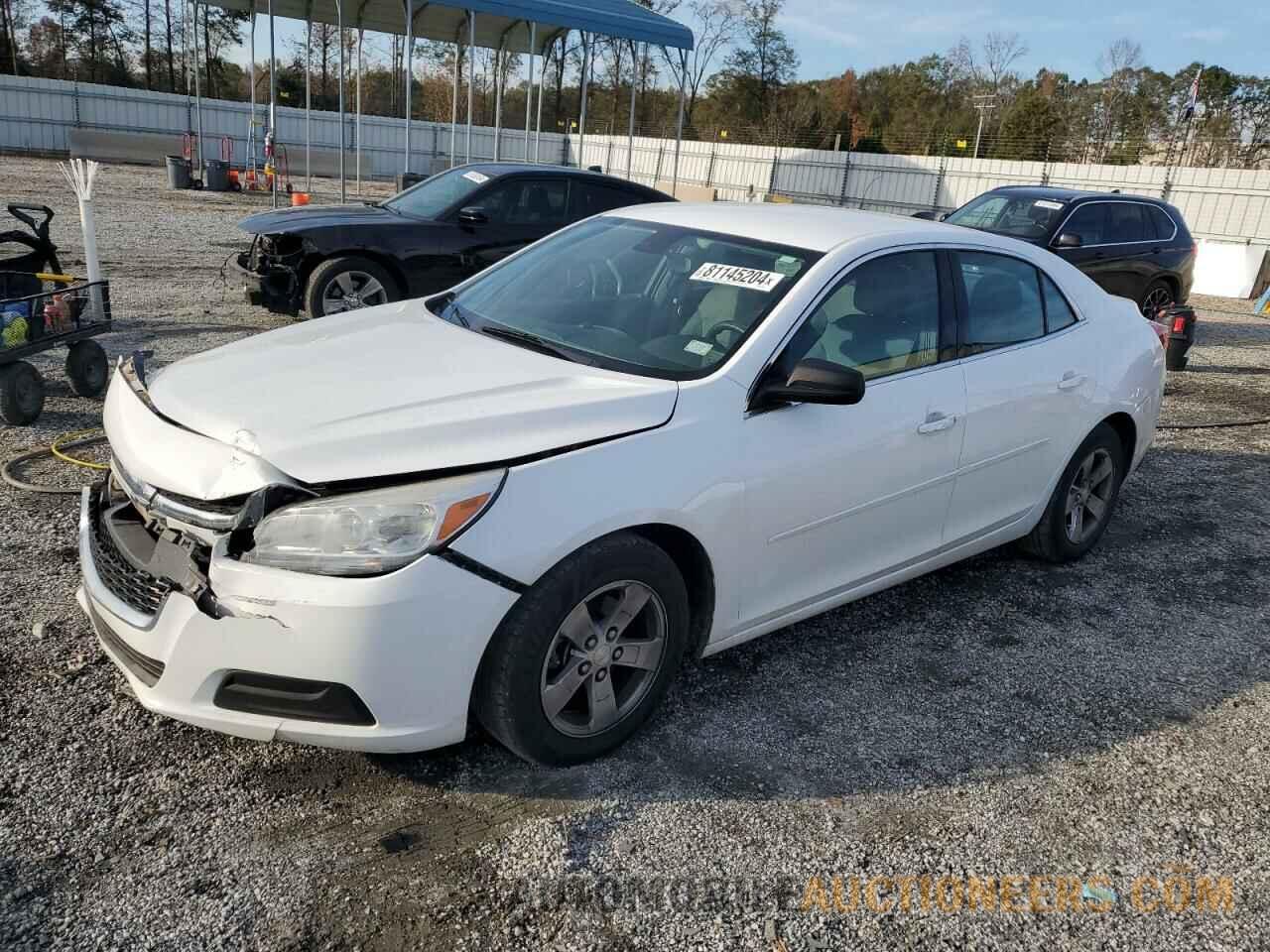 1G11B5SL4FF164336 CHEVROLET MALIBU 2015