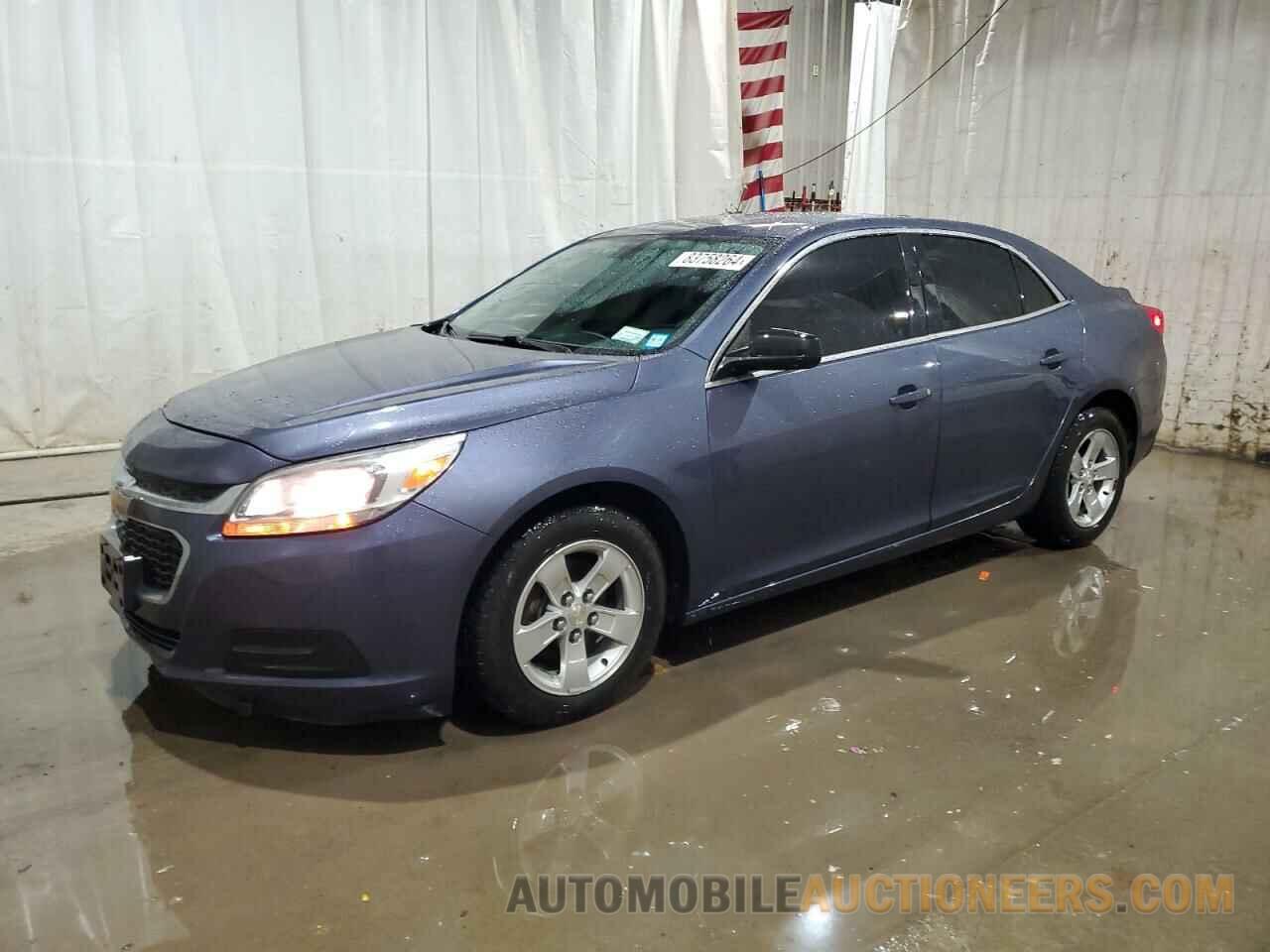 1G11B5SL4FF272746 CHEVROLET MALIBU 2015