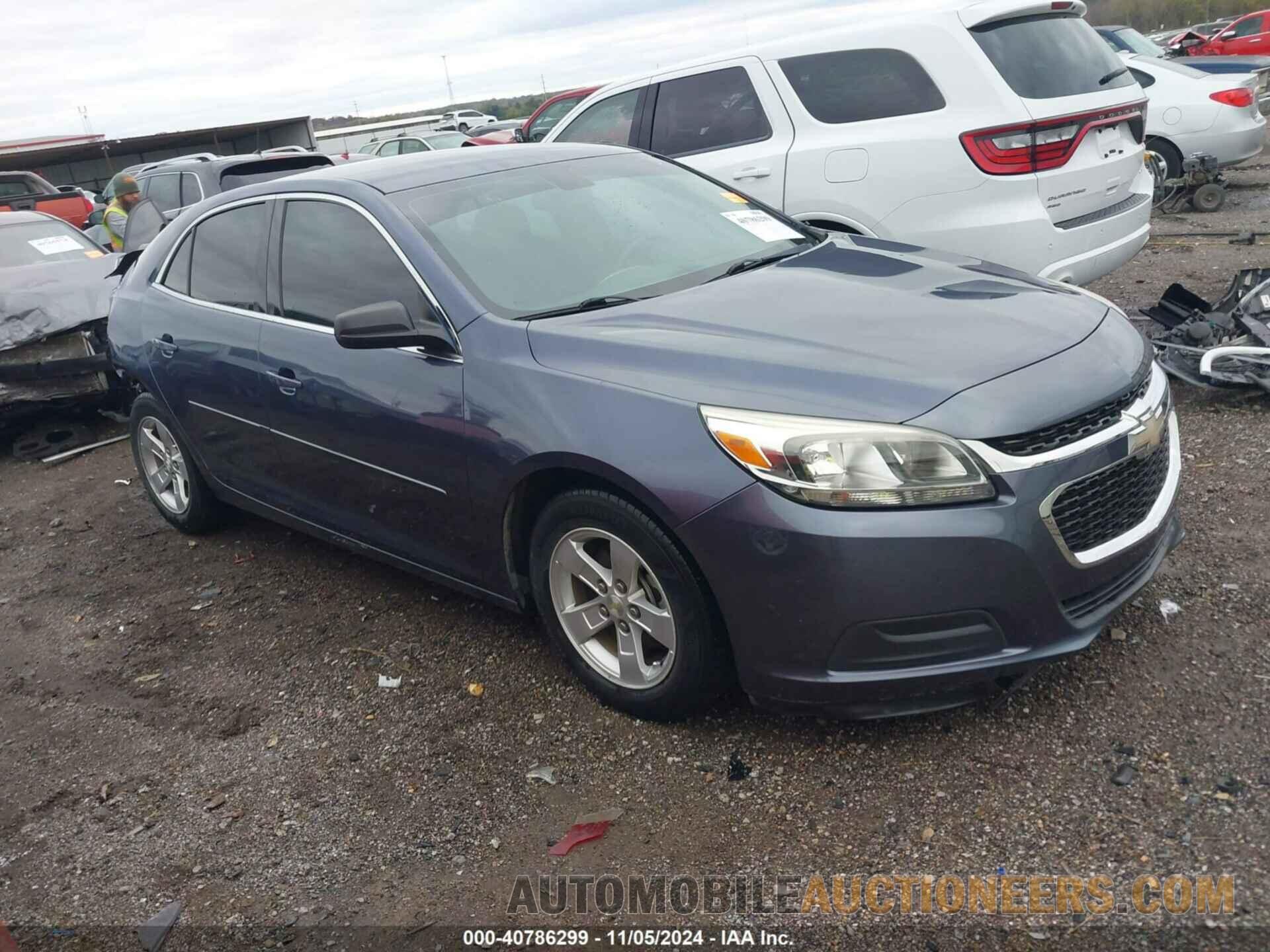 1G11B5SL4FF337045 CHEVROLET MALIBU 2015