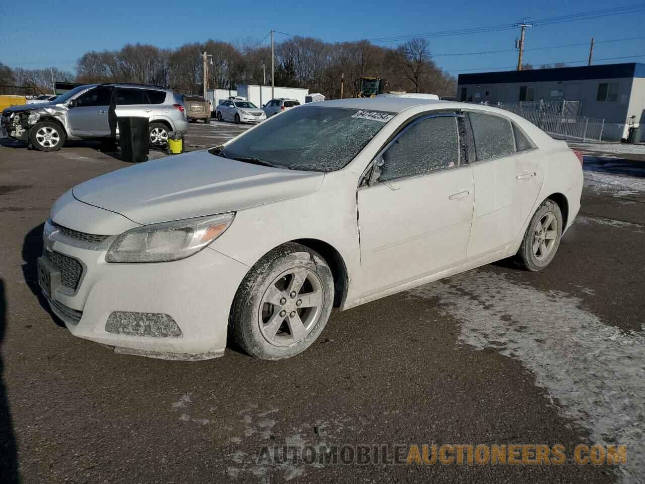 1G11B5SL5EF118173 CHEVROLET MALIBU 2014