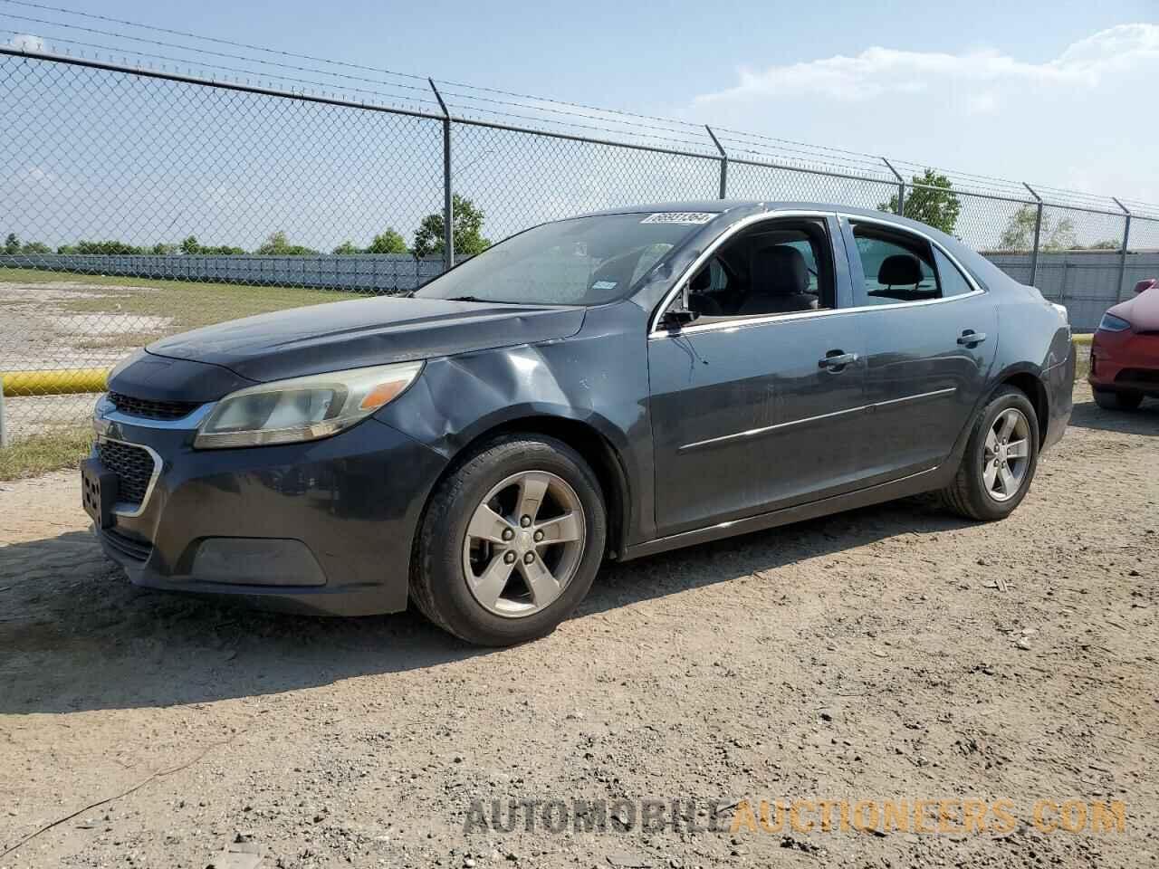 1G11B5SL5FF162756 CHEVROLET MALIBU 2015