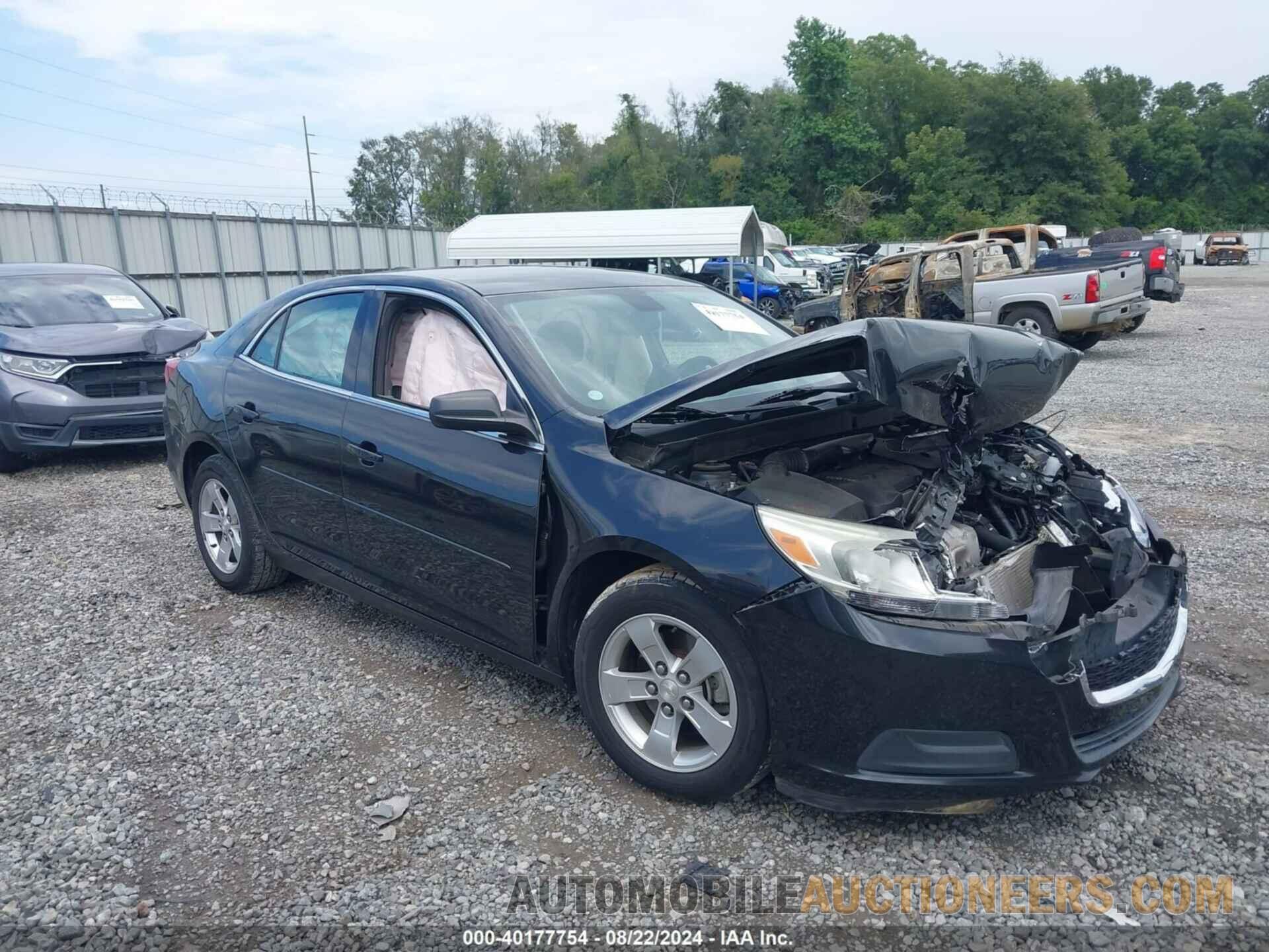 1G11B5SL5FF189388 CHEVROLET MALIBU 2015