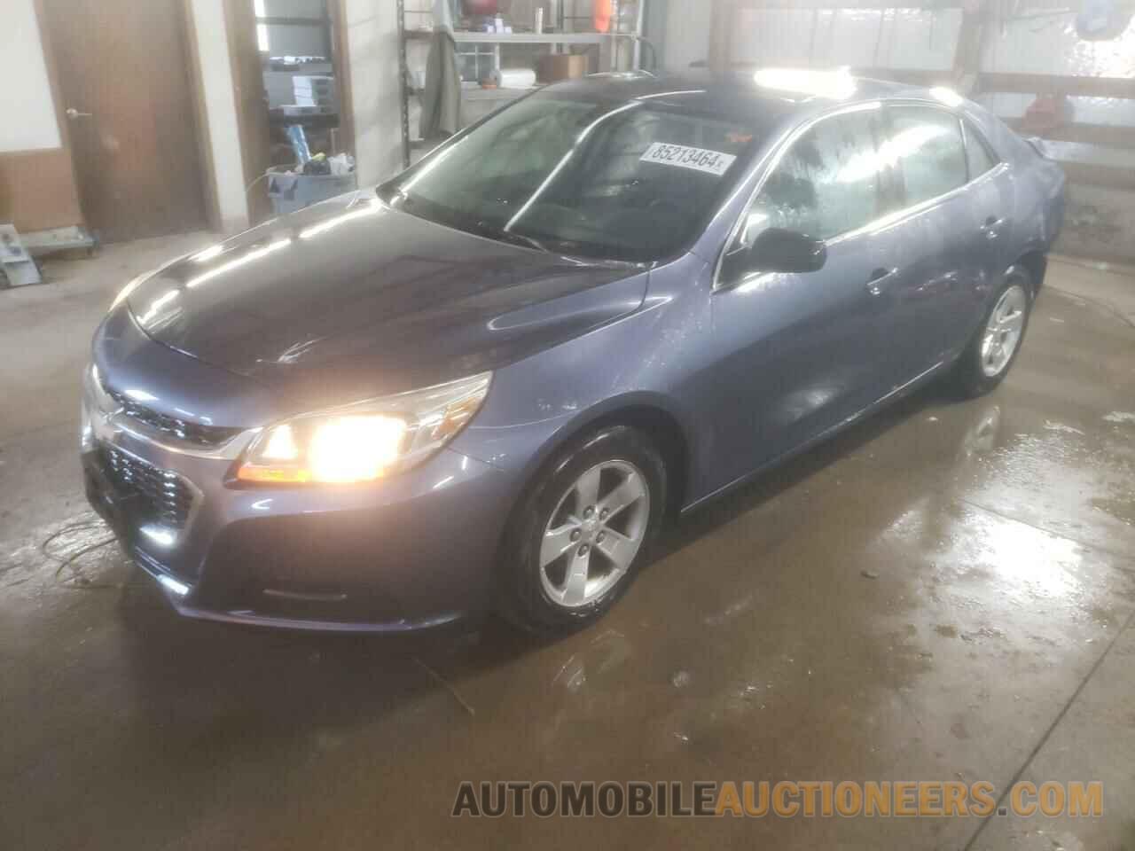 1G11B5SL5FF202575 CHEVROLET MALIBU 2015