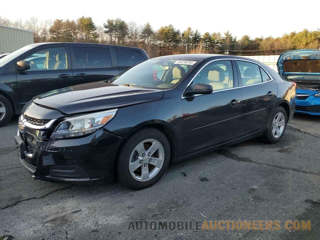 1G11B5SL5FF209932 CHEVROLET MALIBU 2015