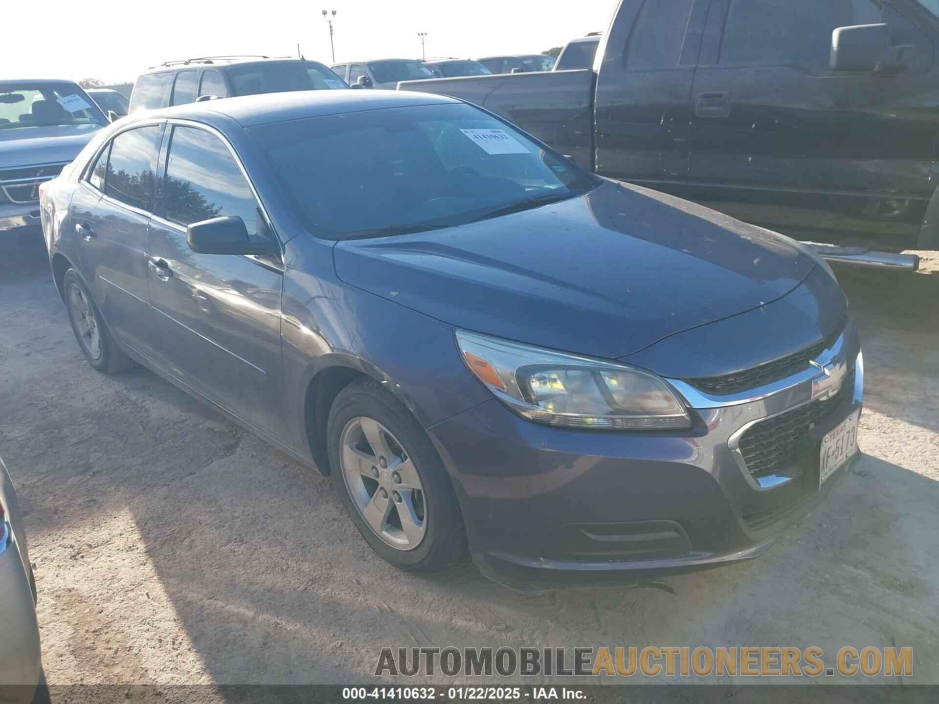 1G11B5SL5FF255700 CHEVROLET MALIBU 2015