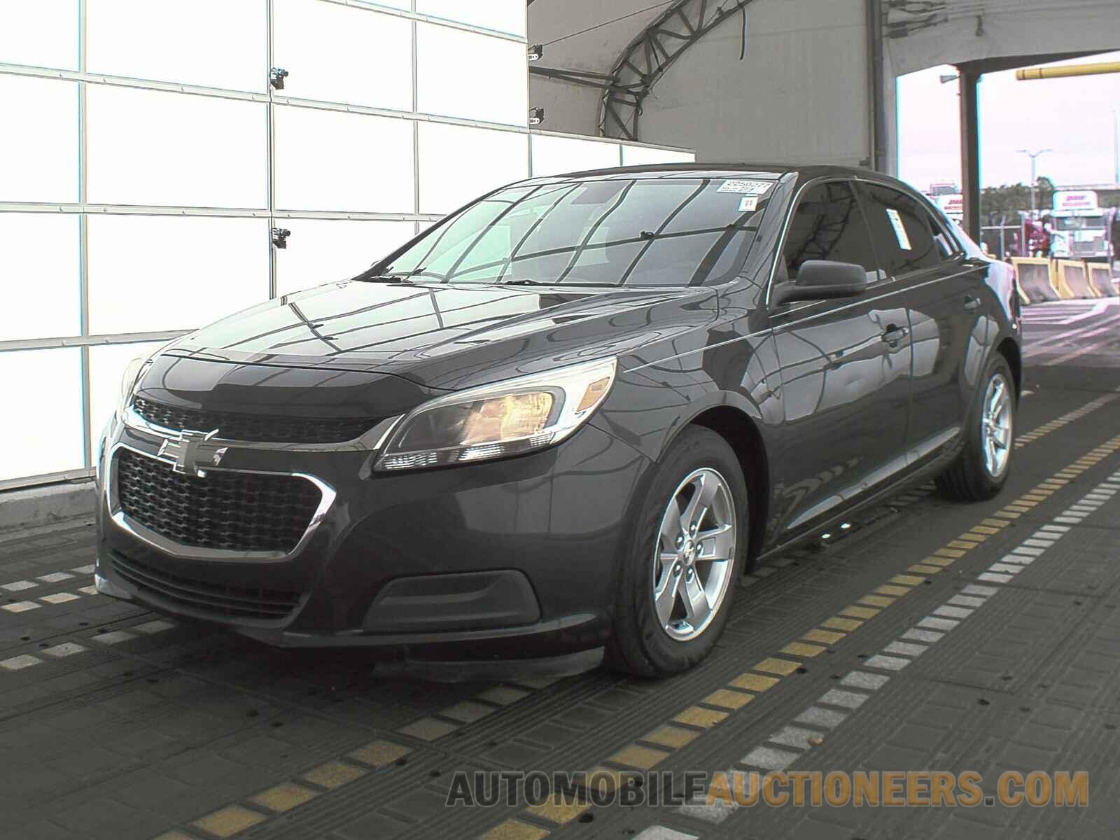 1G11B5SL5FF270844 Chevrolet Malibu LS 2015