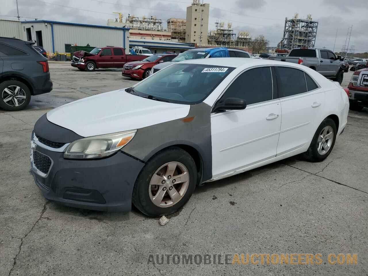 1G11B5SL5FF311831 CHEVROLET MALIBU 2015