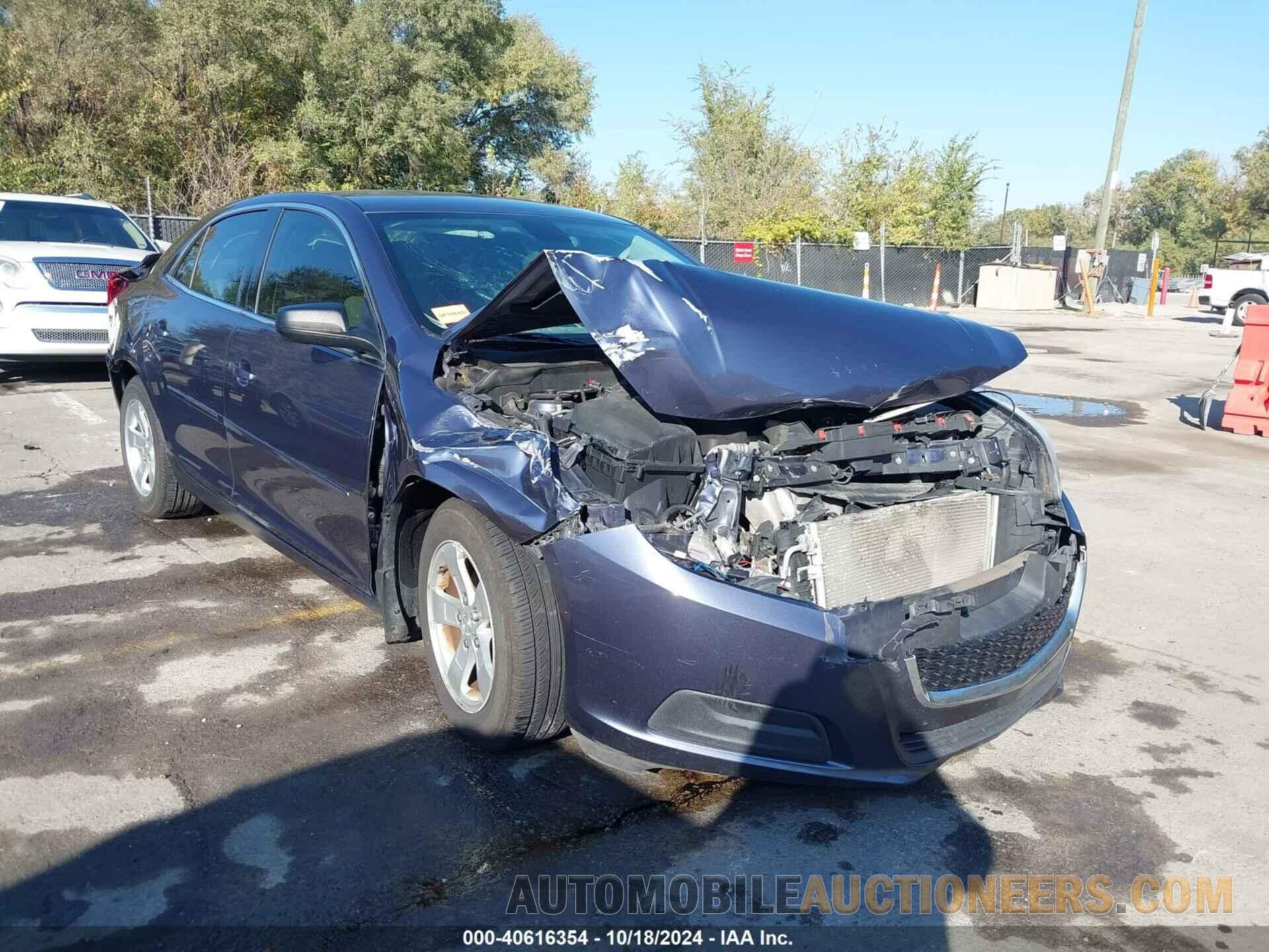 1G11B5SL6EF223689 CHEVROLET MALIBU 2014