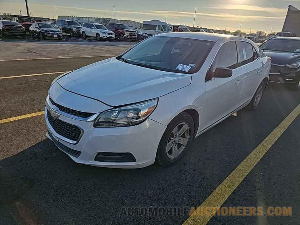 1G11B5SL6FF115333 Chevrolet Malibu 2015