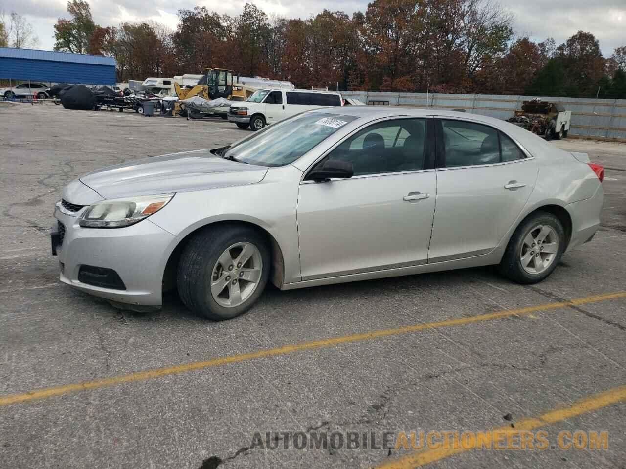 1G11B5SL6FF150681 CHEVROLET MALIBU 2015