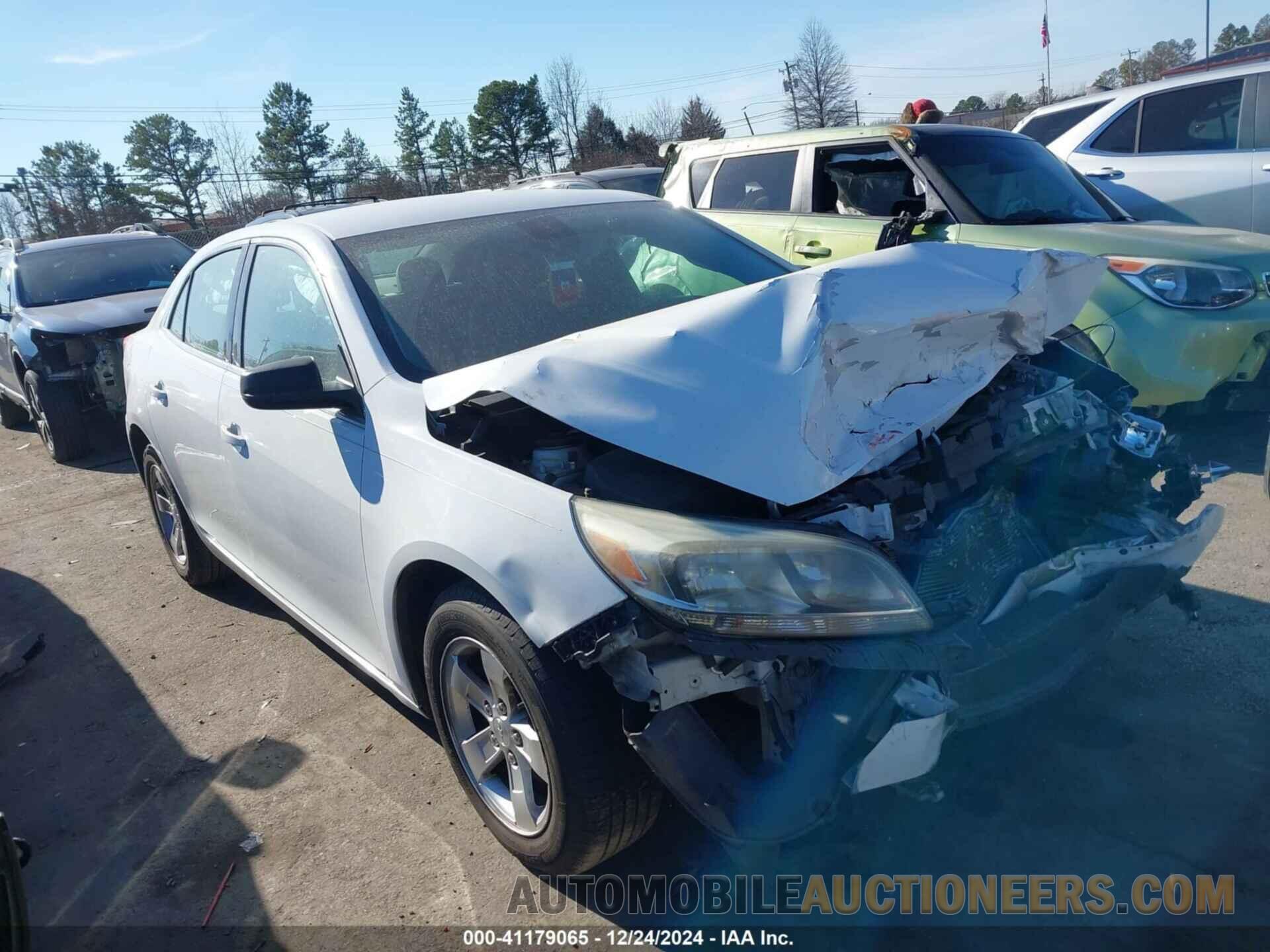 1G11B5SL6FF152270 CHEVROLET MALIBU 2015