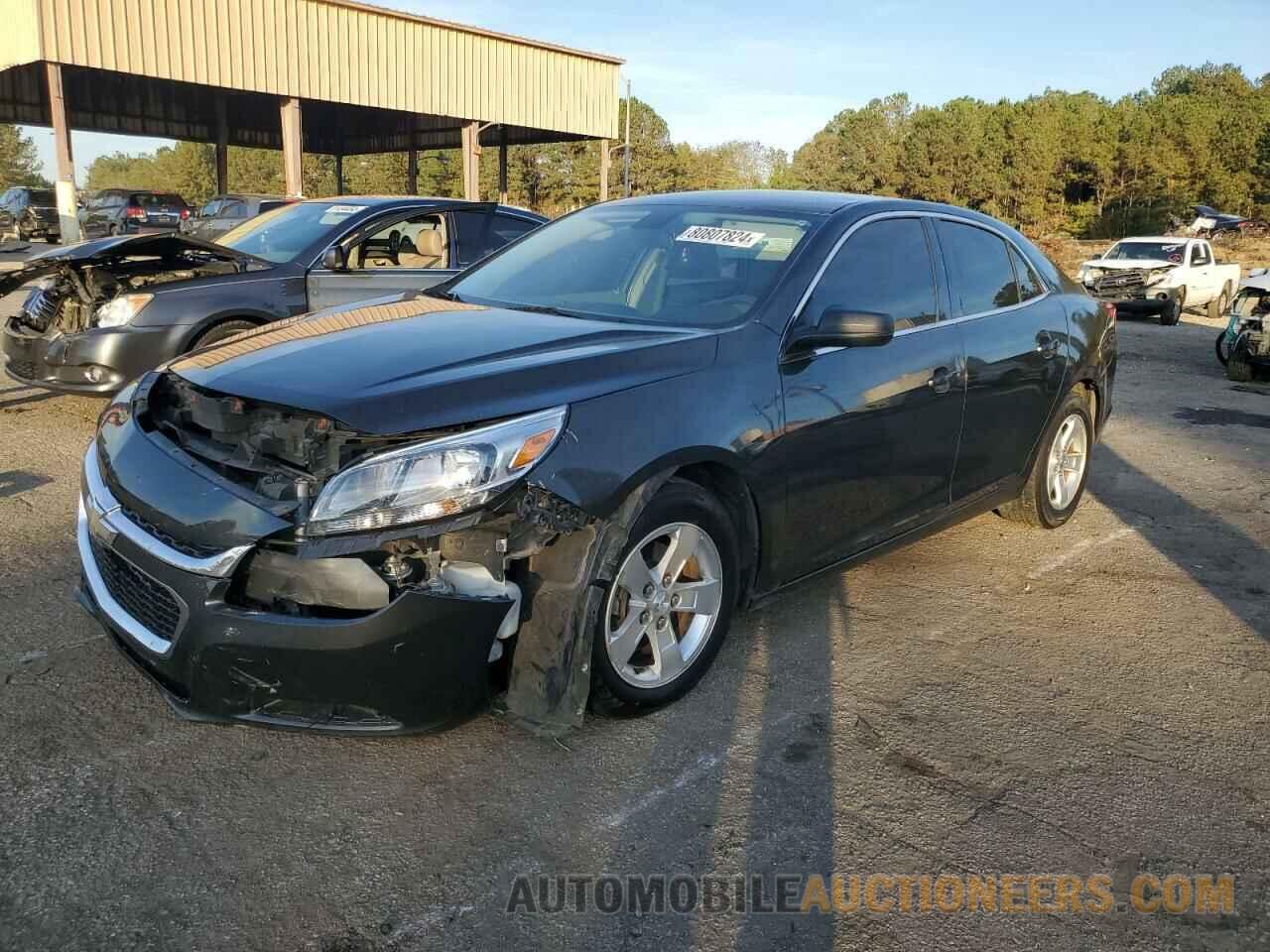 1G11B5SL6FF177735 CHEVROLET MALIBU 2015