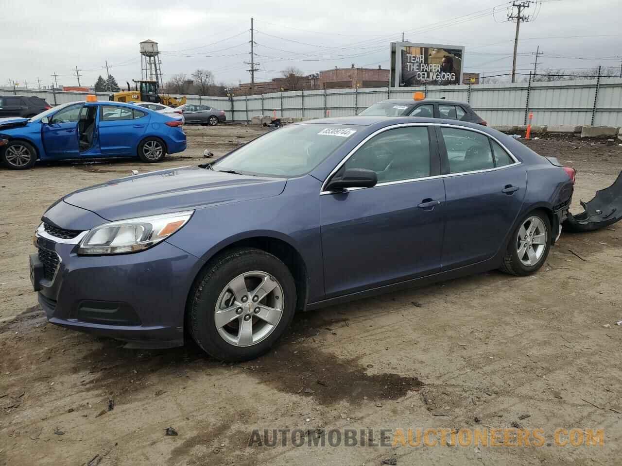 1G11B5SL6FF185558 CHEVROLET MALIBU 2015