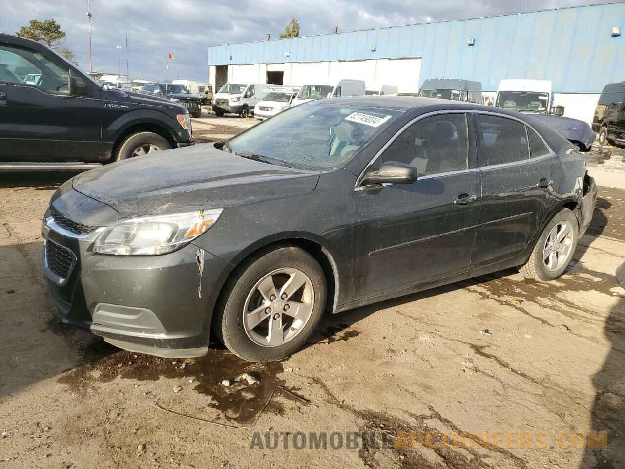 1G11B5SL6FF295932 CHEVROLET MALIBU 2015