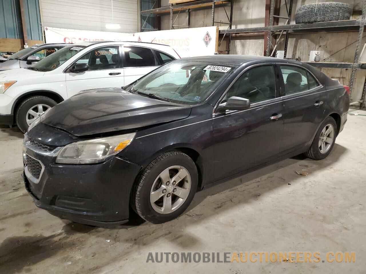 1G11B5SL7EF107062 CHEVROLET MALIBU 2014