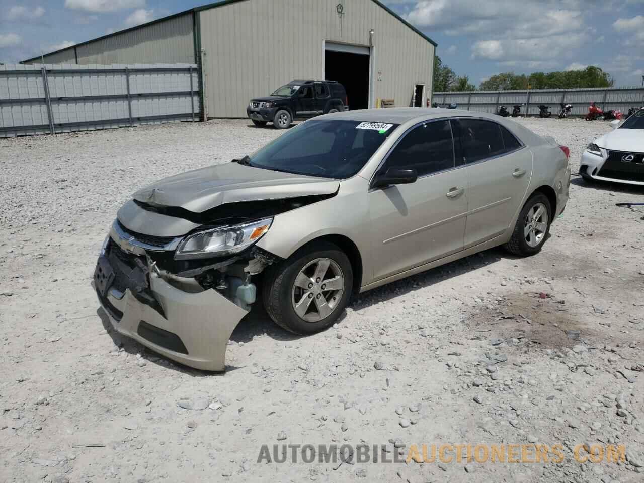 1G11B5SL7EF161042 CHEVROLET MALIBU 2014