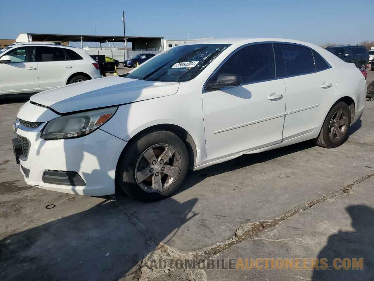 1G11B5SL7EF179136 CHEVROLET MALIBU 2014