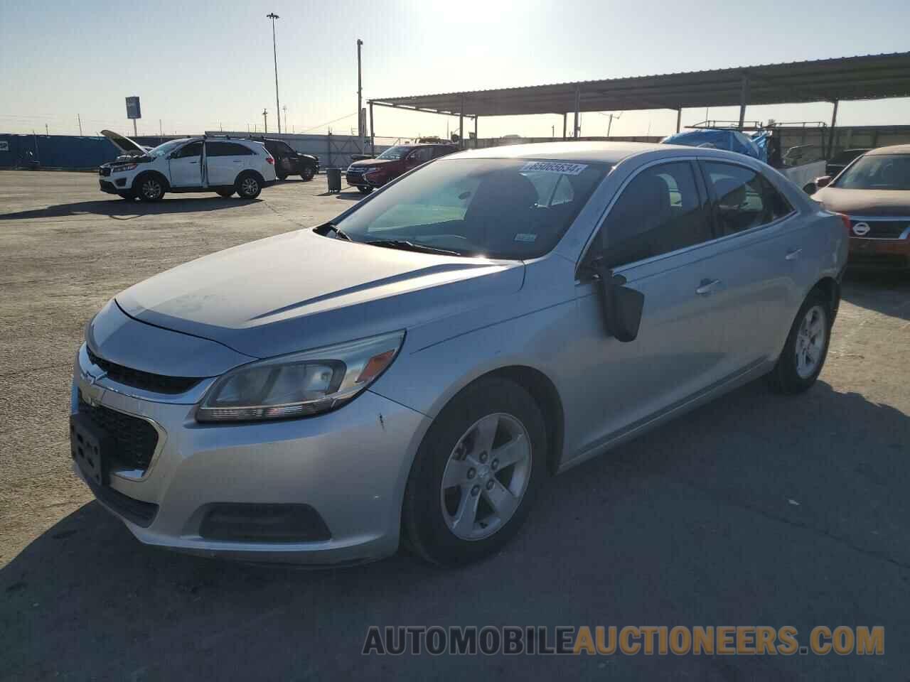 1G11B5SL7EF183719 CHEVROLET MALIBU 2014