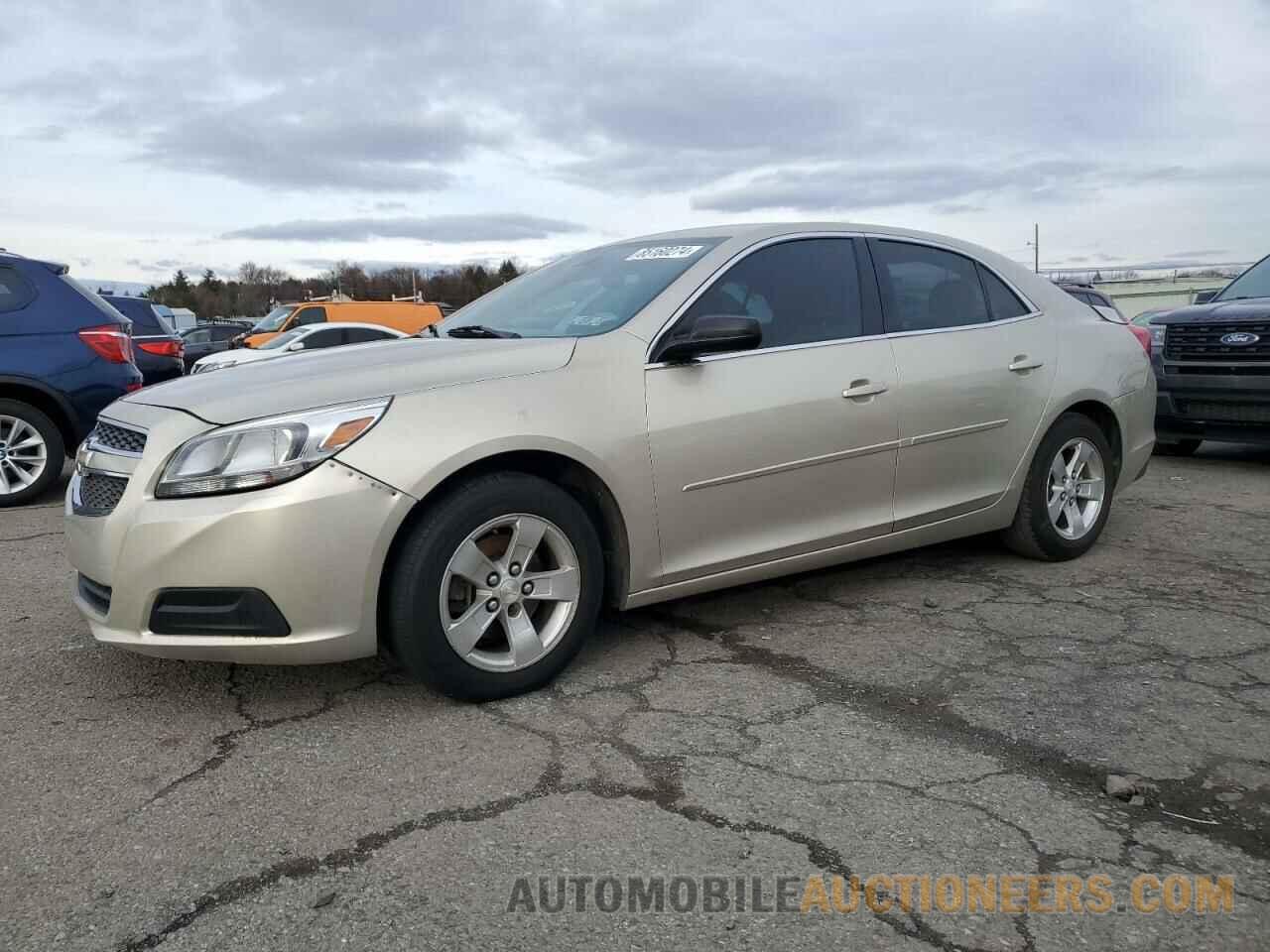 1G11B5SL7EF225368 CHEVROLET MALIBU 2014